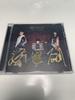 [USED] Bakutan Non Stop Rabbit's First Major Album, Autographed