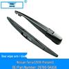 Nissan Terra 2018 Rear Window Wiper Blade, OE: 28780-5KA0A