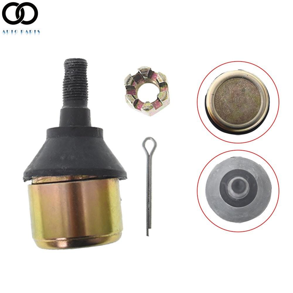 2× Ball Joint For Polaris-Sportsman Ranger Scrambler ACE Trail Boss 7061158
