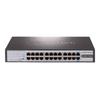 Switch Ethernet Gerenciável Gigabit de 24 Portas H3C Mini S24G-U