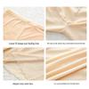 New Ice Silk High Waist Loose Home Pants - Summer Plus Size Three-Point Base Layer Sleepwear