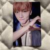 [USED] TXT Hueningkai 2024 MOA Survey Membership Trading Card