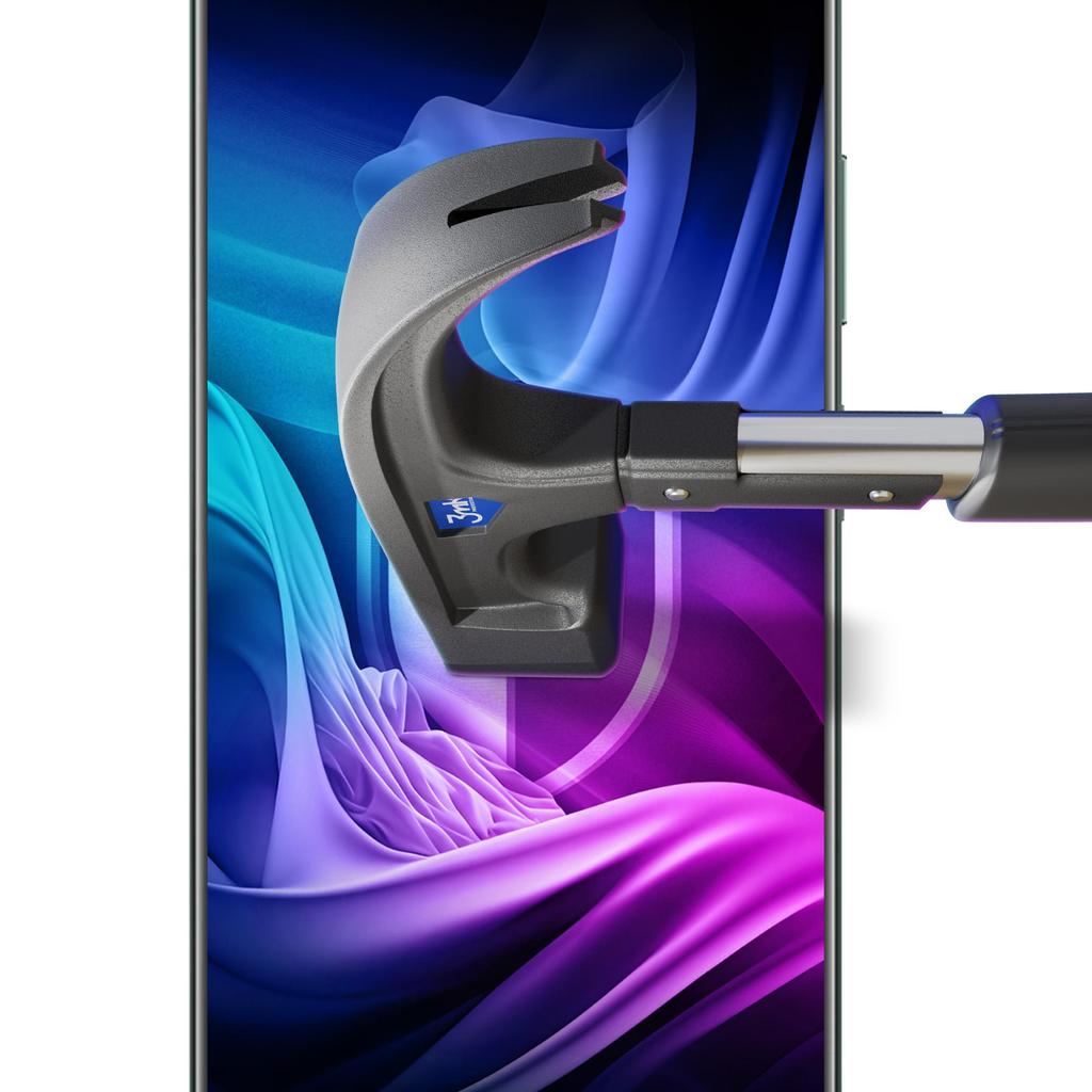 Realme C63 5G - 3Mk Silky Matt Pro