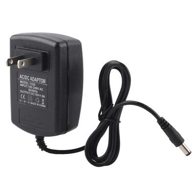 15 V 2 A AC DC Netzteiladapter für Mini-TV-Spielekonsole