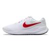 Nike Revolution 7 Extra Wide White University Red Men Sneakers Midnight-Navy FB8501-100