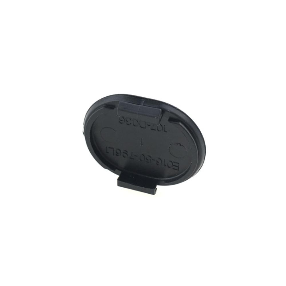 2x Windshield Cowl Grille Cap E01650796 For Mazda Miata Millenia MPV Protege RX7