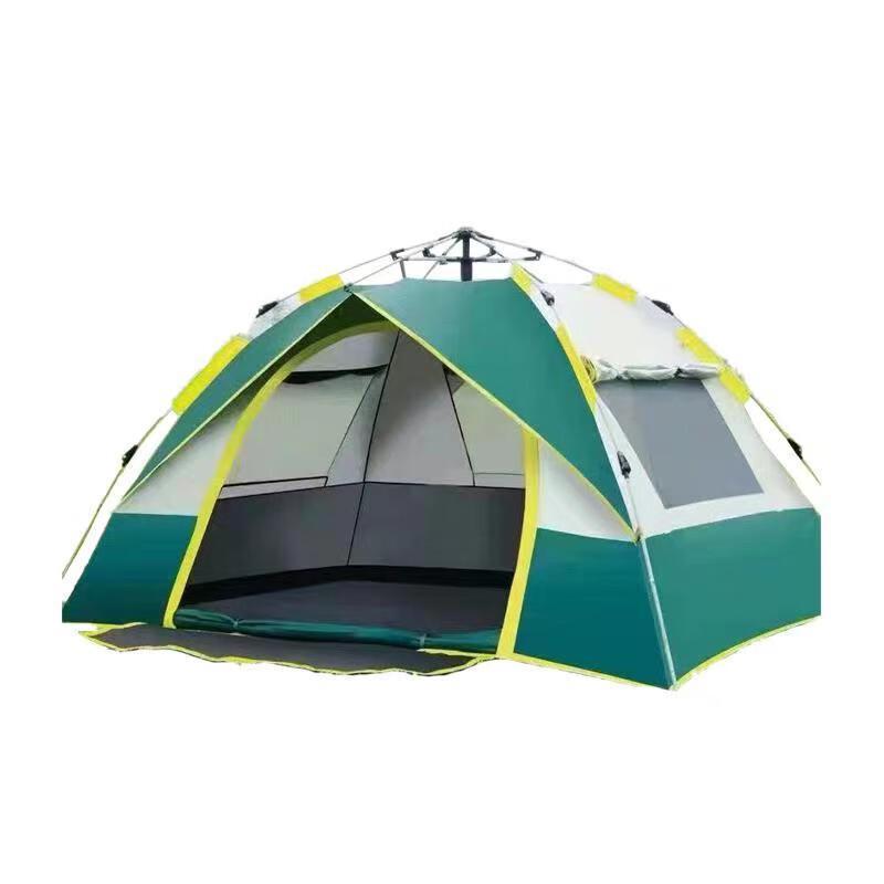 Sanji TP2303 2-3 Person Automatic Camping Tent