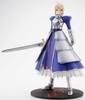BOME COLLECTION Night Saber PVC Painted Finished MON-SIEUR Vol.23 Fate/stay (non-scale Product)