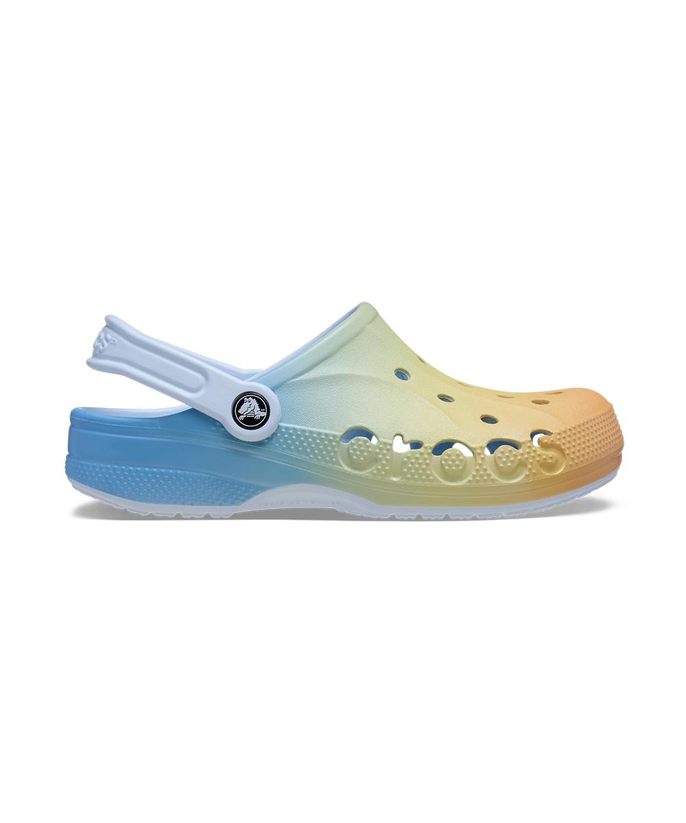Crocs Adult Baya Seasonal Printed Clogs