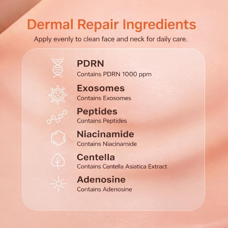 Rejuveon PDRN Cream