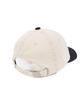 NEWKITSCH Nkg Classic Logo Two-Tone Cap (Black)