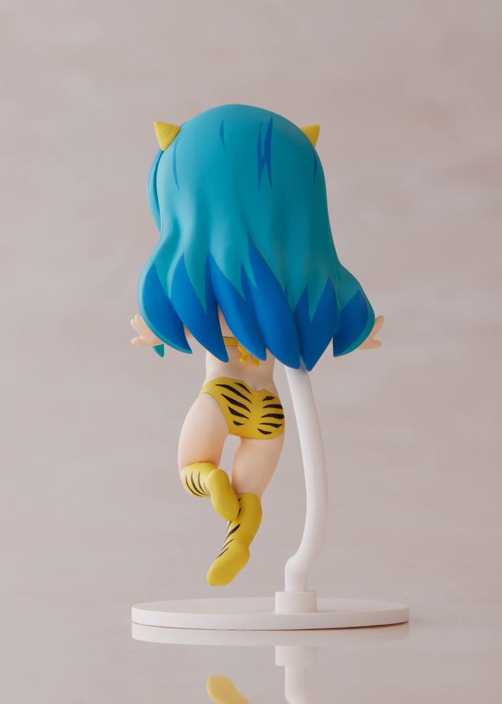 PM Office A Urusei Yatsura Mini Figure Ram (PLUM)