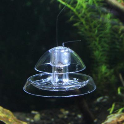 Aquarium Accessories Snail Trap Catcher Leech Pest Catch Box Aquarium Cleaning