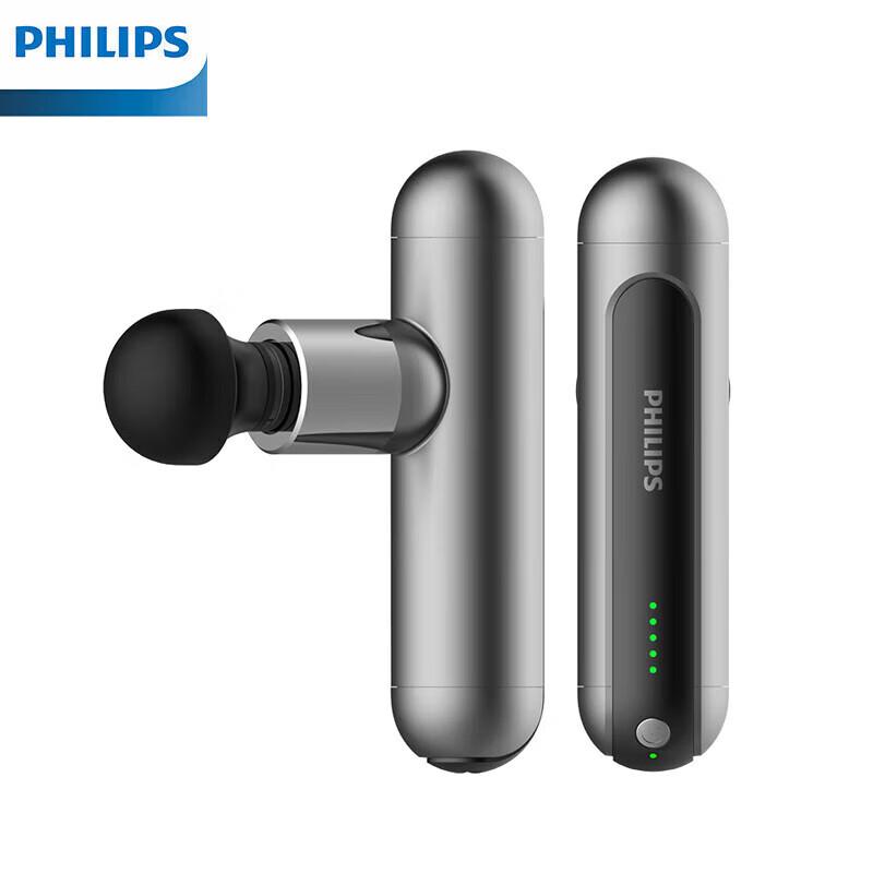 

Philips Professional Percussion Muscle Massager