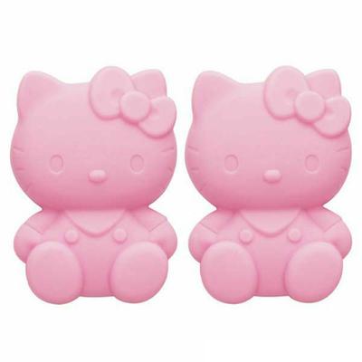 Silikon Essstäbchenablage Hello Kitty SLCT1