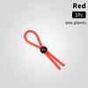 Male Lock Rope Adjustable Rope Binding Ball Stretcher Sperm Penis Ring Colorful Ejaculation Delay Erection Rings Adult Sex Toys