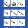 Shourunheng RA80.300 Gear Shaft