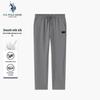 Men's Thermal Wrinkle-Free Casual Sport Pants