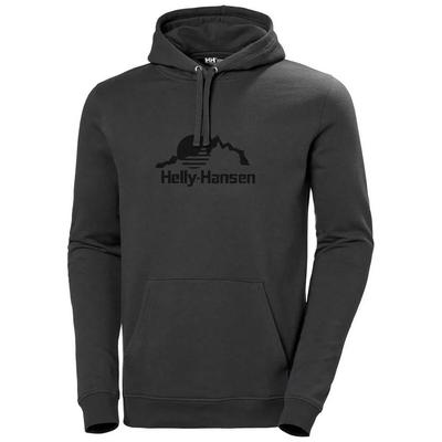Helly Hansen Hoodie Nord Graphic