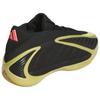 adidas AE 2 Gold Metallic Unisex Sneakers Black Core-Black Gold-Metallic-Solar-Turbo KJ1885