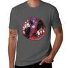 Yugi Siblings Tshirt Man T Shirt Summer Anime T Shirts For Man Tshirt