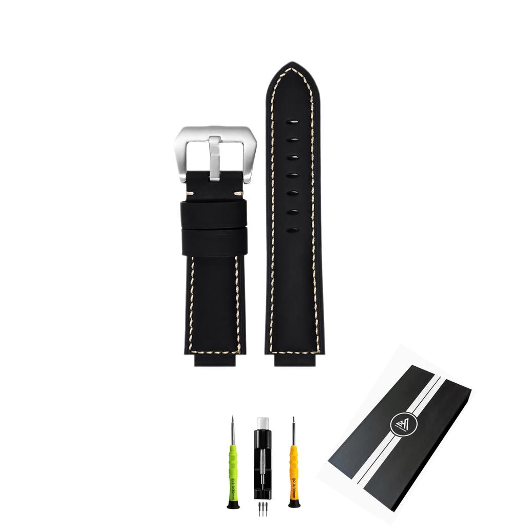 CASIO Men G-STEEL Series Black Watch GST-B400CD-1A3 GST-B400CD-1A3