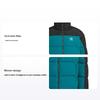 Originals Regen Simple Comfortable Warm Loose Down Jacket Men Outerwear KS6082