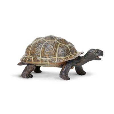 Safari Ltd Figur 260829 Schildkrötenbaby, 1 Stück, beliebtes Spielzeug in Korea