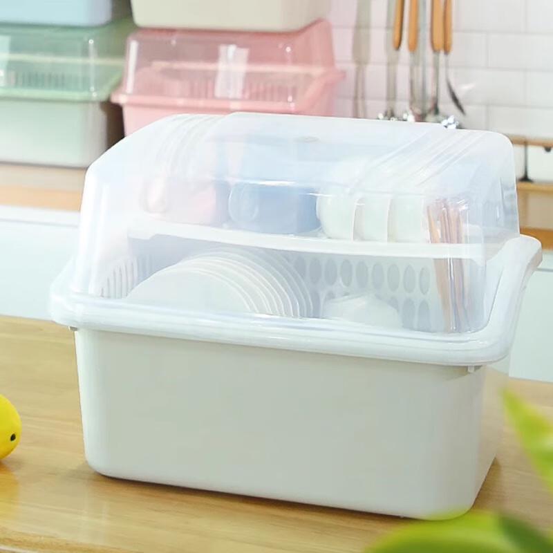 

Dish Drying & Storage Rack