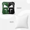 Rotterdam Terror Corps 002336 Pillowcase Home Decoration Pillows For Sofa Dakimakura Pillow Case Pillow Cover