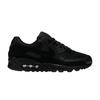 Herren Sneaker Air Max 90 Recraft Triple Black Schwarz/Schwarz-Weiß-Schwarz