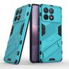 Holder Case For Xiaomi Poco X6 Pro Cover For Poco X6 Pro Capas Phone Back Bumper Kickstand Shockproof Cover Poco X6 Pro Fundas