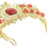 1 Piece Belly Dance Bracelet with Suitable for India Show,