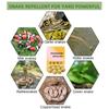 Snake Pills Strong Snake Garden Garden Insect Snake Snake Granule