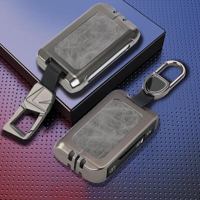 Étui de clé Lynk & Co 09 Coque Spéciale Édition Limitée - Pack de Modification Personnalisé pour Modèle 2021