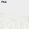 Fila Women's 2025 Summer Knit Wide-Leg Banana Pants