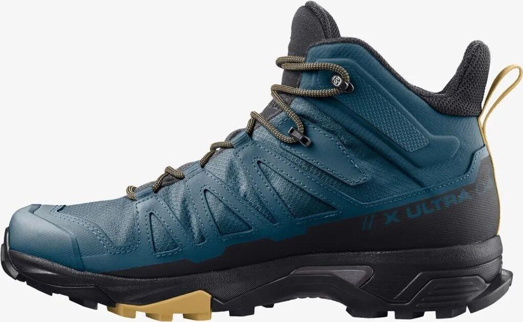 Hiking Shoes Salomon X Ultra 4 MID GTX