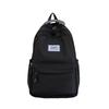Backpack New schoolbag Fashion Harajuku nylon backpack for primary and secondary school students