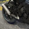 Motorcykel Framfotpinnar Fotstöd För YAMAHA YZF R1 1998-2023 R1S R1M 2015 YZF R6 2003-2020 YZF R6S 2003-2009 2008 2007 2006