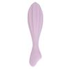 Silicone Facial Massage Roller Face Muscle Manual Massager Body Relief Deep Trigger Points Release Tool