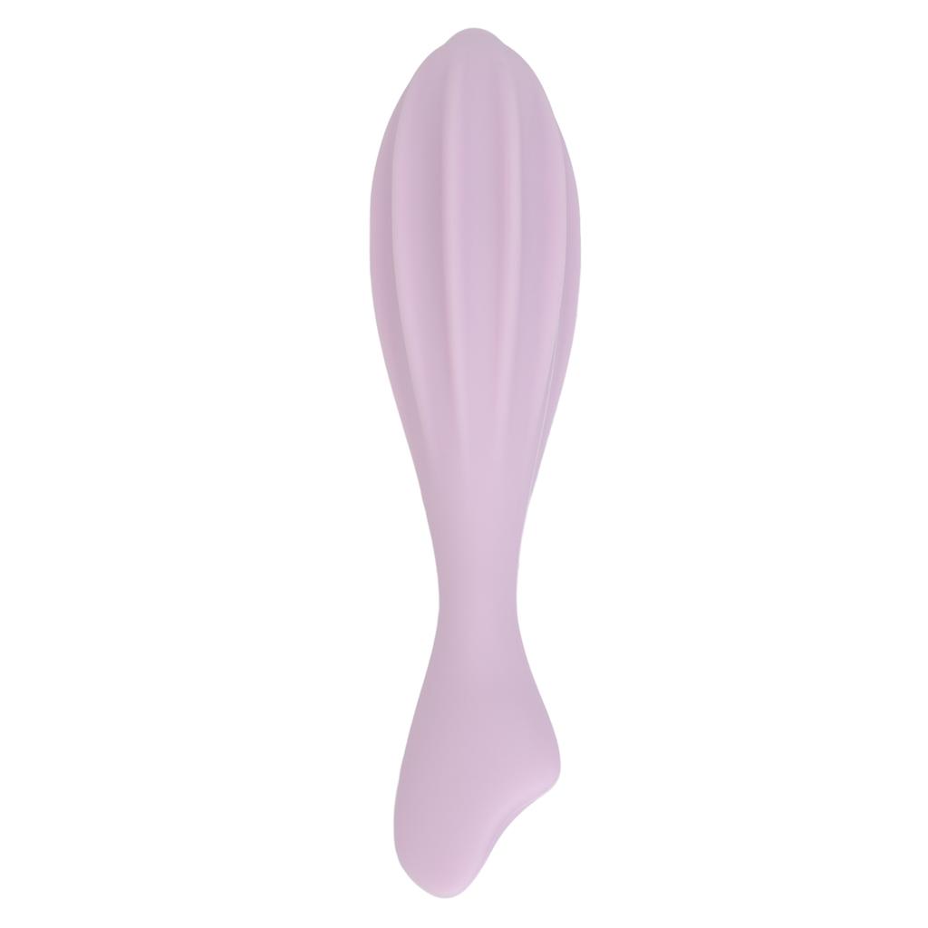 Silicone Facial Massage Roller Face Muscle Manual Massager Body Relief Deep Trigger Points Release Tool