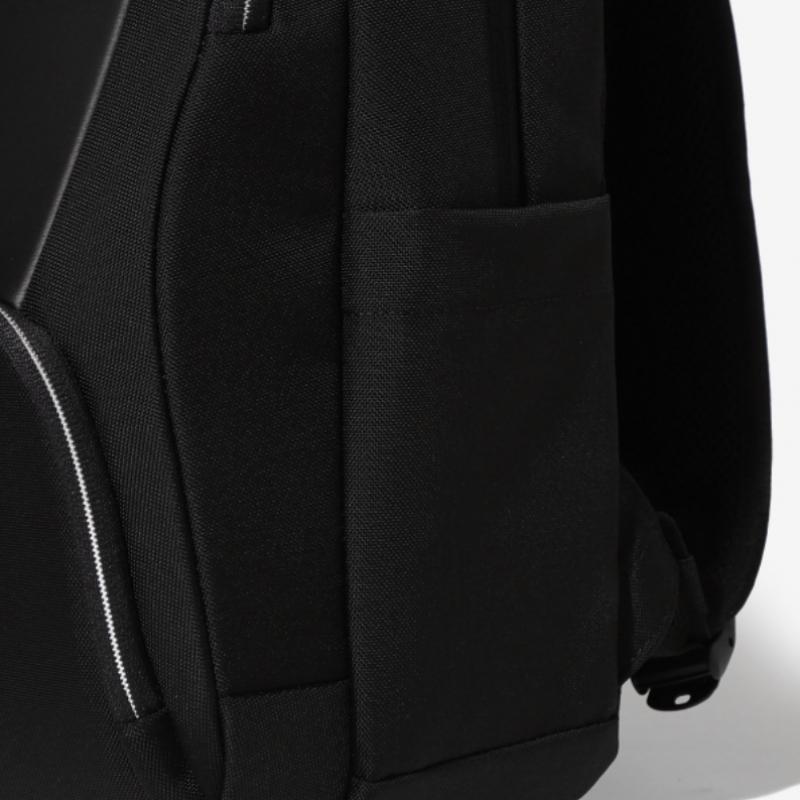 [fila Kids] [24 Years New] Iron 570 Backpack  Fk3beg1007m Blk  q0zFk3beg1007mBlk