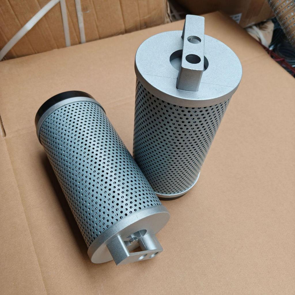 Hydraulic Oil Filter Element 60210416 P584737 SY365H-9