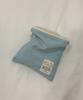 Nuaname Coconut Sorbet Square Pouch