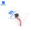 5 STÜCKE 20MM 1W 8 Ohm Lautsprecher 1 Watt Lautsprecher Lautsprecher Audio Kleiner Sprachhornanschluss für Tablet Telefon Computer Trompete Horn