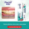 Dr. Tooth Plaque Control Fluoride-Free Toothpaste