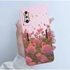 For Xiaomi Poco F4 GT Case Soft TPU Silicone Cover Cute Astronaut Panda Phone Case For Poco F4GT Redmi K50 Gaming Coque Funda