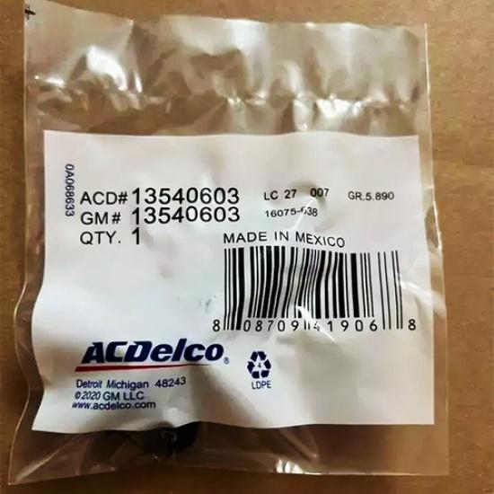1PCS OEM TPMS Tire Pressure Sensor 13540603 for GMC Chevy Buick Cadillac