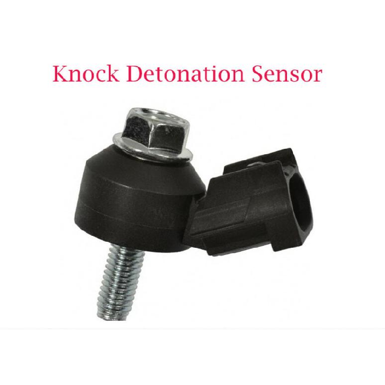 OE Spec Knock Detonation Sensor Fits Chevrolet Spark 2013-2015 l4 1.2L