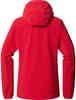Куртка Haglofs Rosson Softshell Hood Ярко-красная